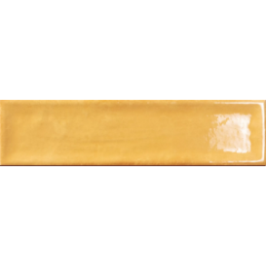 Mustard - ceramic tile